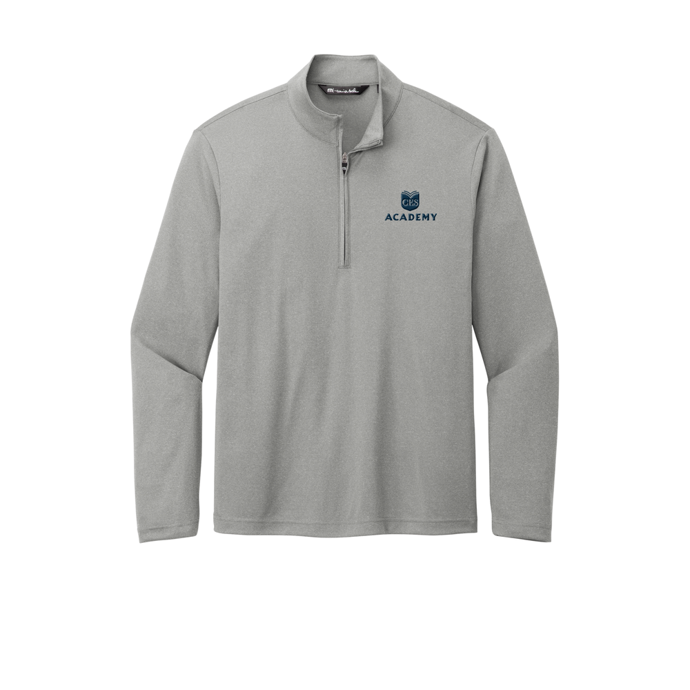 
                      
                        Coto Performance 1/4-Zip
                      
                    