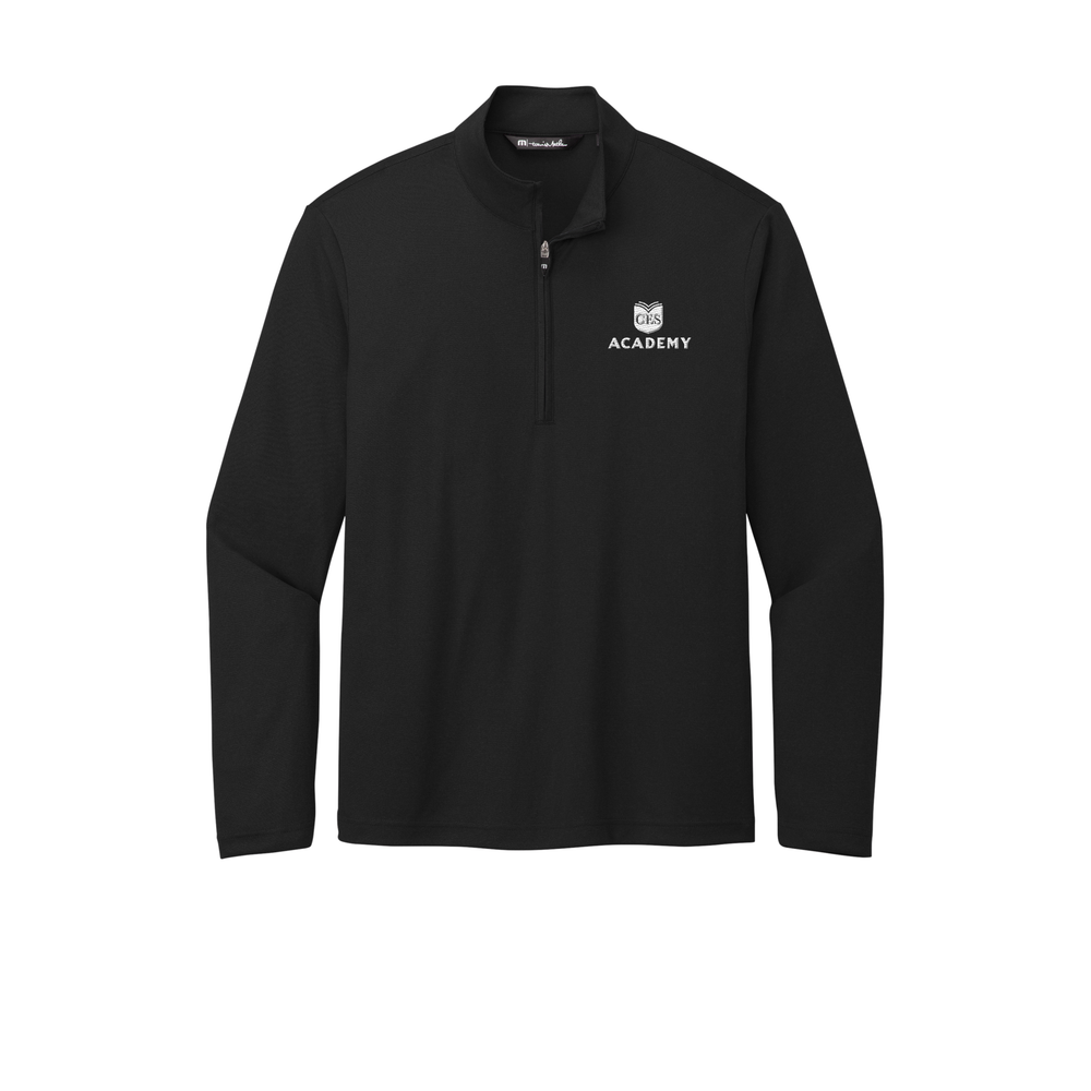 
                      
                        Coto Performance 1/4-Zip
                      
                    