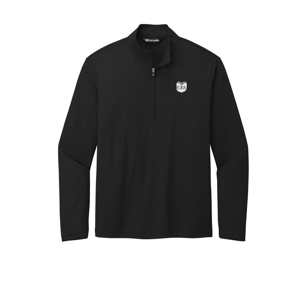 
                      
                        Coto Performance 1/4-Zip
                      
                    