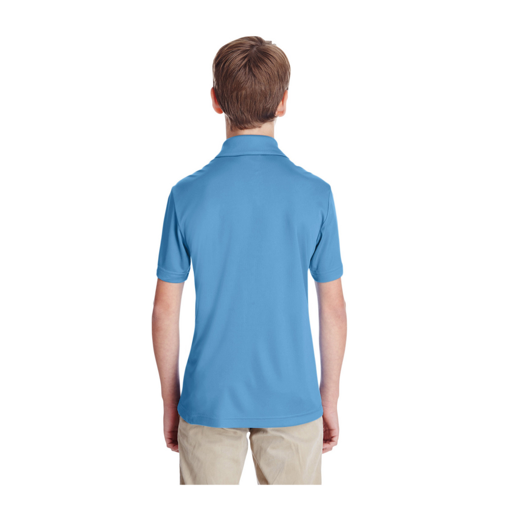 
                      
                        Elementary School Performance Polo
                      
                    