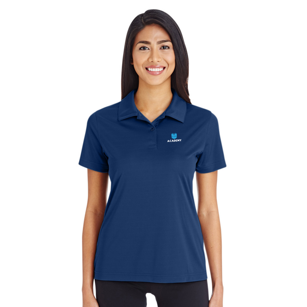 
                      
                        Elementary School Performance Polo
                      
                    