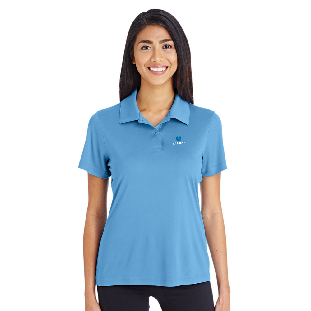 
                      
                        Elementary School Performance Polo
                      
                    