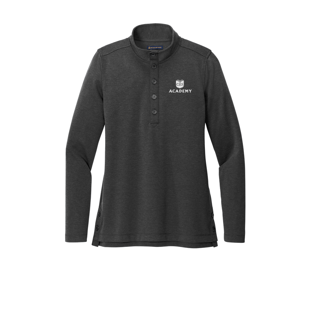
                      
                        Women's Mid-Layer Stretch 1/2-Button
                      
                    