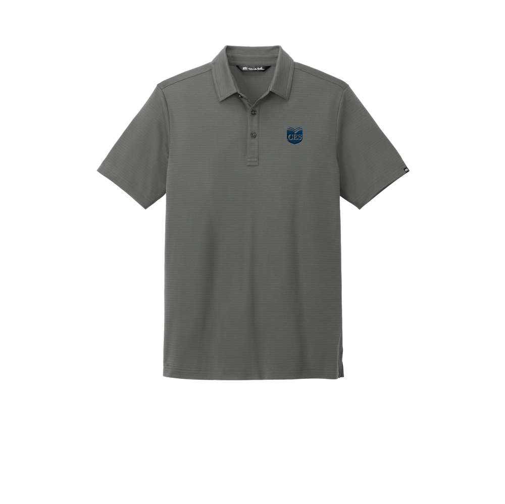 Bayfront Solid Polo