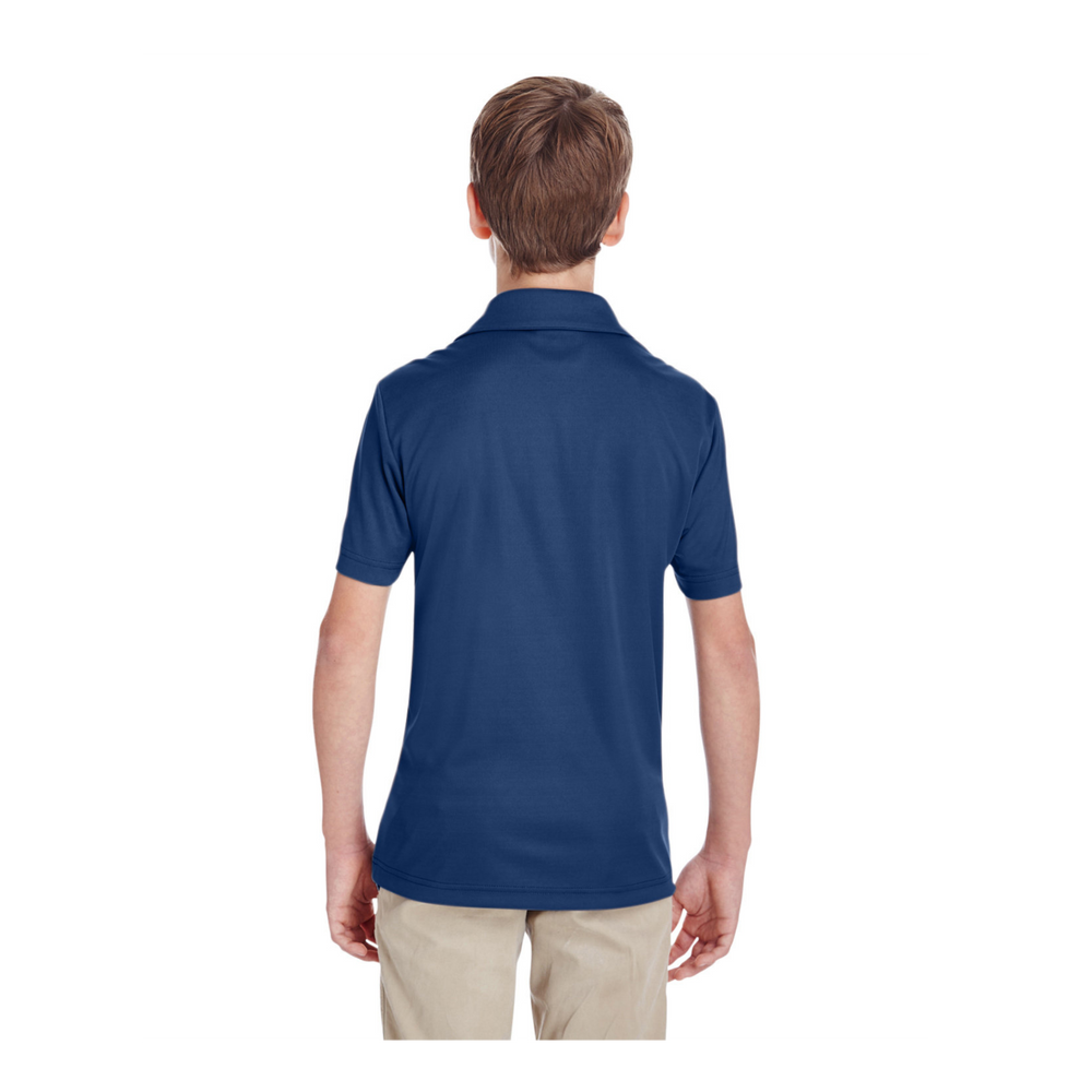 
                      
                        Elementary School Performance Polo
                      
                    