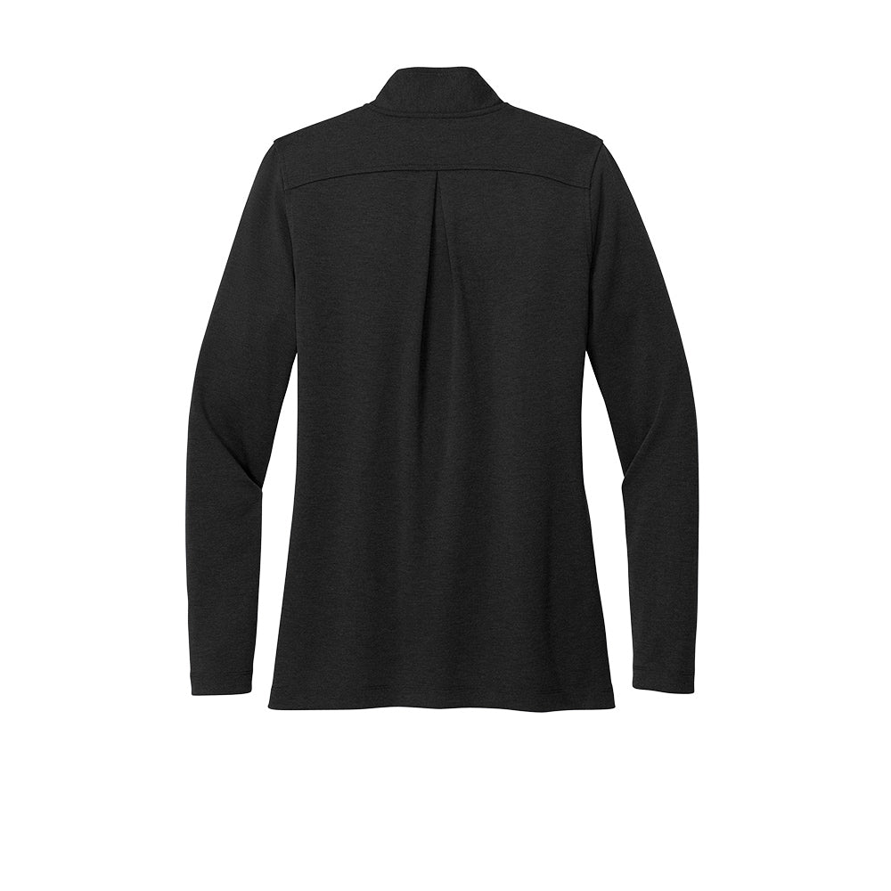 
                      
                        Women's Mid-Layer Stretch 1/2-Button
                      
                    