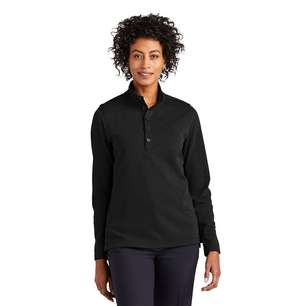 
                      
                        Women's Mid-Layer Stretch 1/2-Button
                      
                    