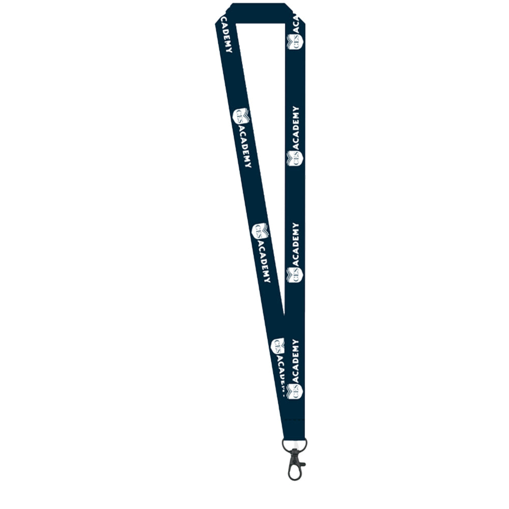 CES Lanyard