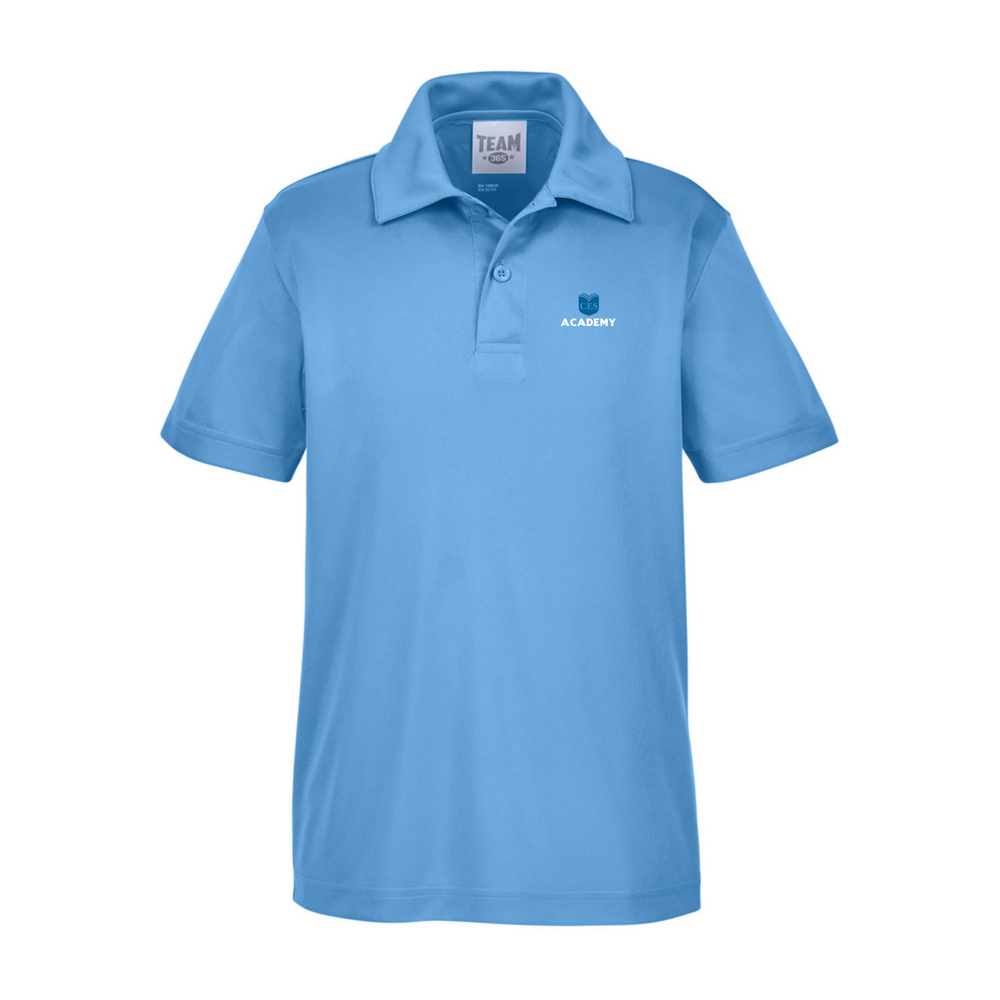 Elementary School Performance Polo