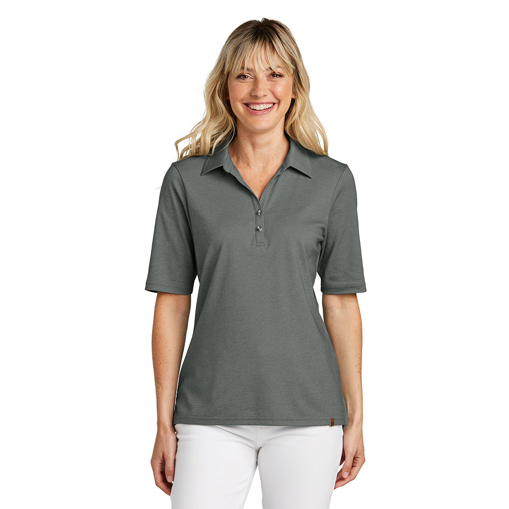 
                      
                        Ladies Sunsetters Polo
                      
                    