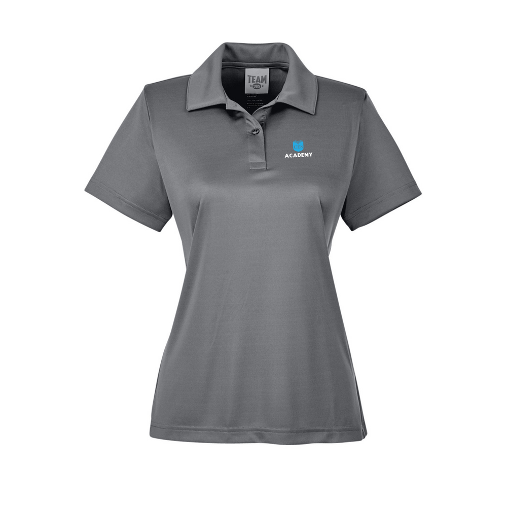 
                      
                        Lady's High School Performance Polo
                      
                    