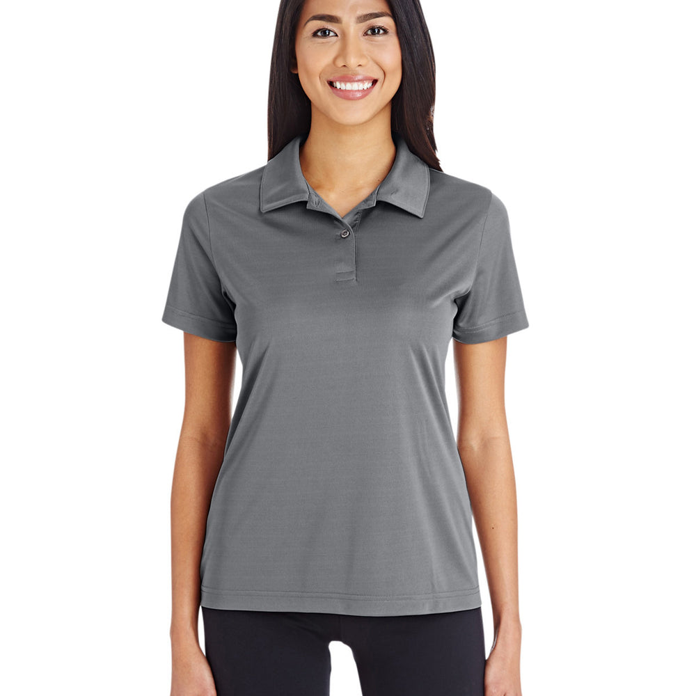 
                      
                        Lady's High School Performance Polo
                      
                    