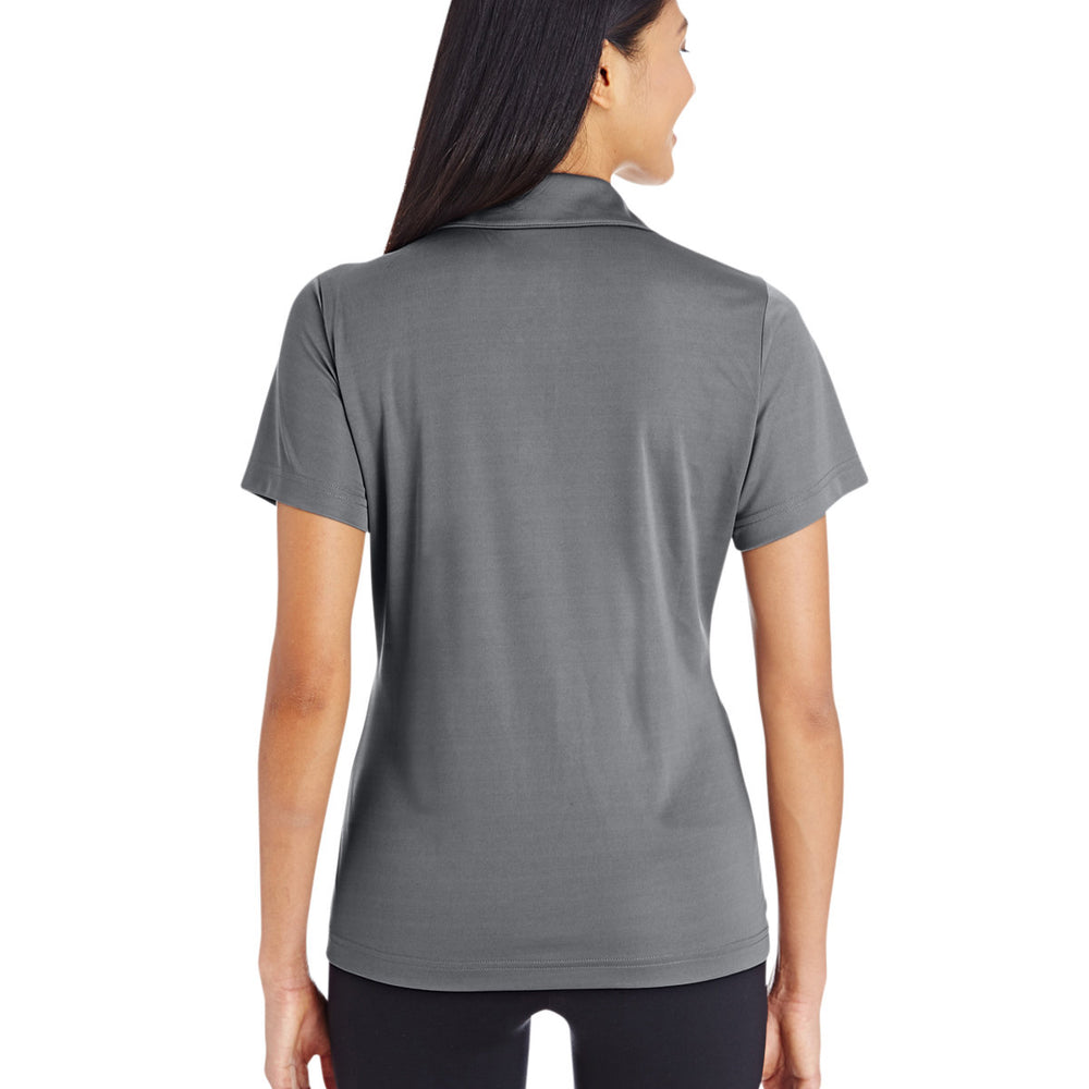 
                      
                        Lady's High School Performance Polo
                      
                    